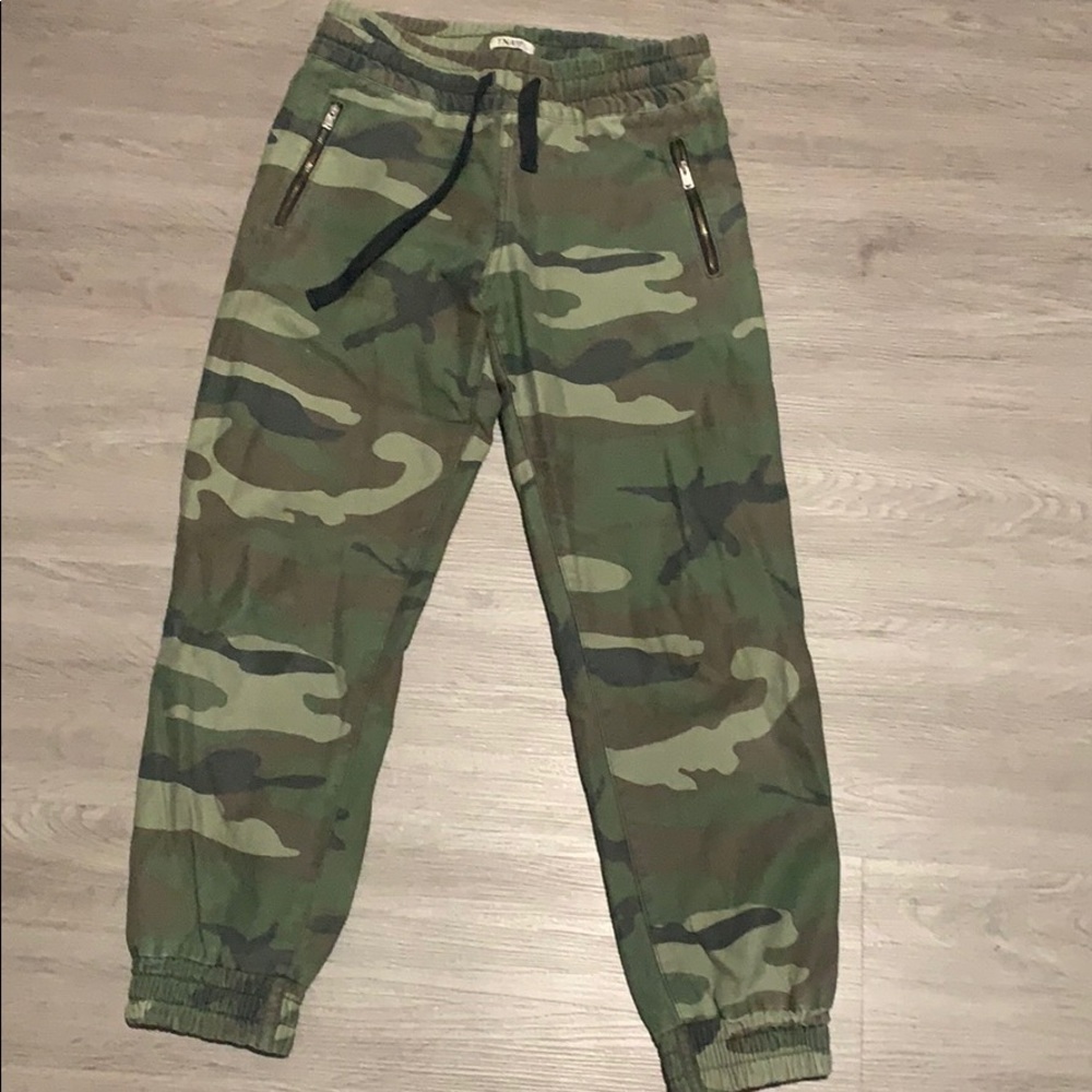 TNA Alix pant